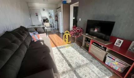 Apartamento à venda no bairro Desvio Rizzo - Caxias do Sul/RS