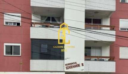 Apartamento à venda no bairro Ana Rech - Caxias do Sul/RS