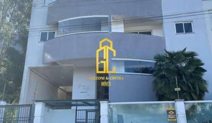 Apartamento à venda no bairro Santa Catarina - Caxias do Sul/RS