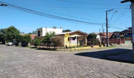 Casa à venda no bairro Desvio Rizzo - Caxias do Sul/RS