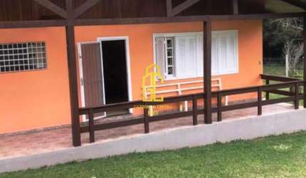 Chácara à venda no bairro Fazenda Souza - Caxias do Sul/RS