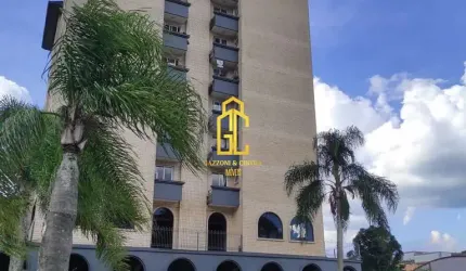 Apartamento à venda no bairro Interlagos - Caxias do Sul/RS