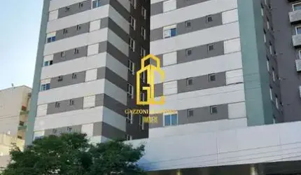 Apartamento à venda no bairro Centro - Caxias do Sul/RS