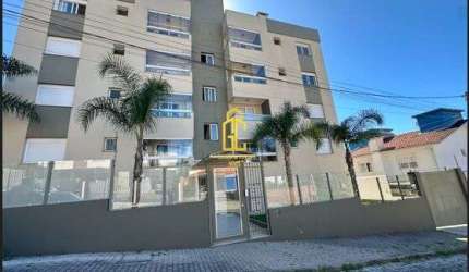 Apartamento à venda no bairro São Luiz - Caxias do Sul/RS