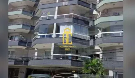 Apartamento à venda no bairro São Pelegrino - Caxias do Sul/RS