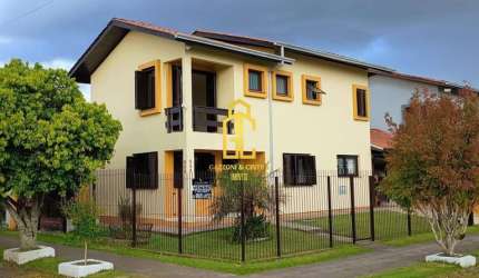 Casa em Desvio Rizzo, Caxias do Sul/RS