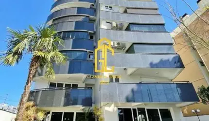 Apartamento à venda no bairro São Pelegrino - Caxias do Sul/RS