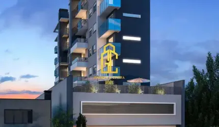 Apartamento à venda no bairro Nossa Senhora de Lourdes - Caxias do Sul/RS