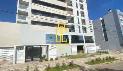Apartamento à venda no bairro Sanvitto - Caxias do Sul/RS