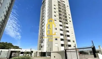Apartamento à venda no bairro Panazzolo - Caxias do Sul/RS