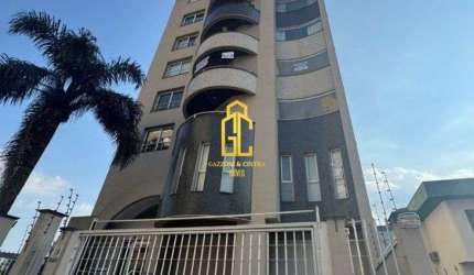Apartamento à venda no bairro Colina Sorriso - Caxias do Sul/RS