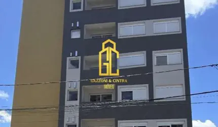Apartamento à venda no bairro Rio Branco - Caxias do Sul/RS