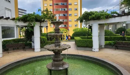 Apartamento à venda no bairro Rio Branco - Caxias do Sul/RS