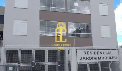 Apartamento à venda no bairro Bela Vista - Caxias do Sul/RS