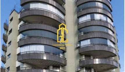 Apartamento à venda no bairro Rio Branco - Caxias do Sul/RS
