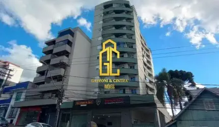 Apartamento à venda no bairro Centro - Caxias do Sul/RS