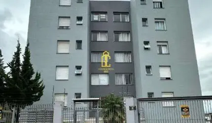 Apartamento à venda no bairro Santa Catarina - Caxias do Sul/RS