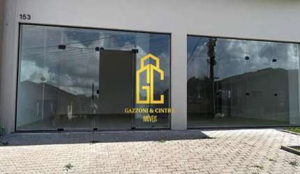 Sala para alugar no bairro Nossa Senhora das Graças - Caxias do Sul/RS