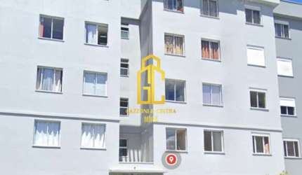 Apartamento à venda no bairro Colina do Sol - Caxias do Sul/RS