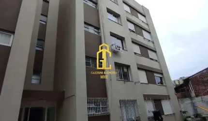 Apartamento à venda no bairro Jardim América - Caxias do Sul/RS