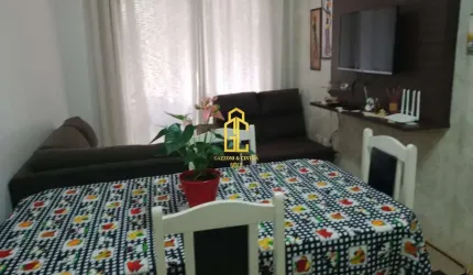 Apartamento à venda no bairro Bela Vista - Caxias do Sul/RS