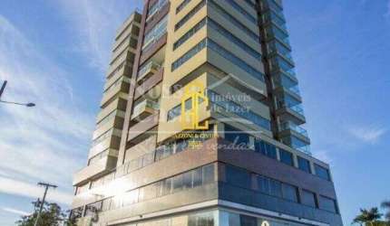 Apartamento à venda no bairro Centro - Passo de Torres/SC
