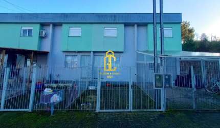 Sobrado à venda no bairro Nossa Senhora das Graças - Caxias do Sul/RS