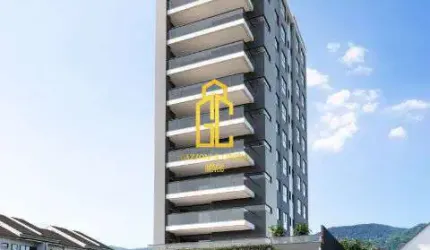 Apartamento à venda no bairro Jardim América - Caxias do Sul/RS