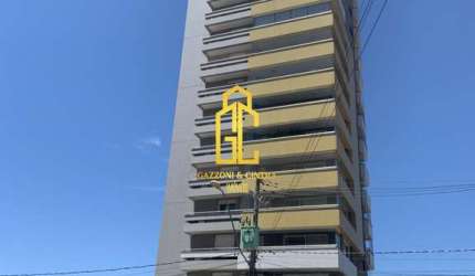 Apartamento à venda no bairro Exposição - Caxias do Sul/RS