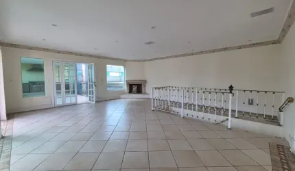 Detalhes Cobertura Duplex para VENDA  376m², 3 Dormitórios sendo 3 suítes, 4 Vagas - Campo Belo
