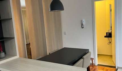Apartamento para Locação 145m² - 3 dormitórios - 1 Suite -1 Vaga - Jardim Paulista