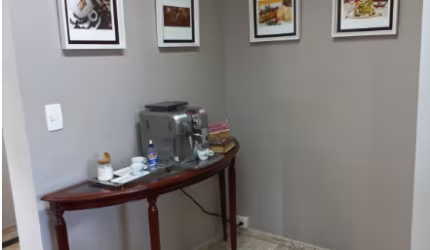 Conjunto/Salas á venda 94m² - Paraiso
