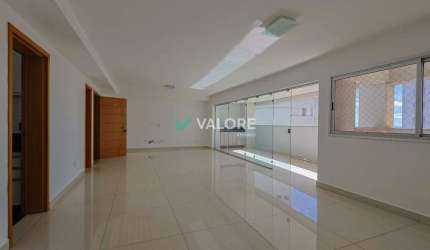 Apartamento 4 quartos para aluguel no Sion