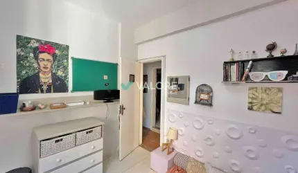 Apartamento 3 quartos – Santo Antonio