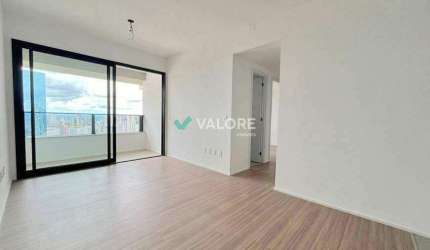 Apartamento 2 quartos – Vila Da Serra