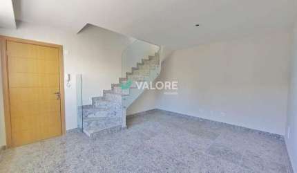 Cobertura Duplex 1 quarto – Anchieta