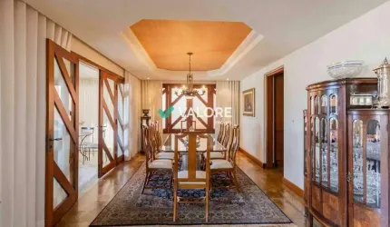 Casa 5 quartos – Mangabeiras