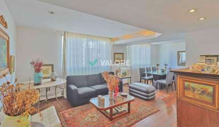 Apartamento 4 quartos – Cruzeiro