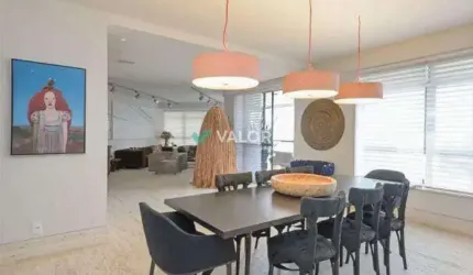 Apartamento 03 quartos no bairro Funcionários BH;