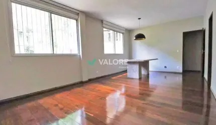 Apartamento 3 quartos 2 vagas Sion
