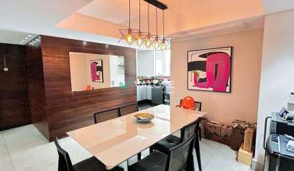 Apartamento 4 quartos - Sion