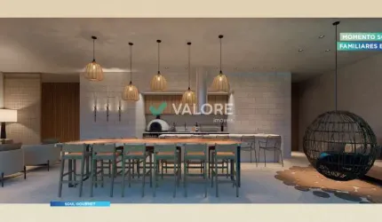 Apartamento 3 quartos à venda no Savassi