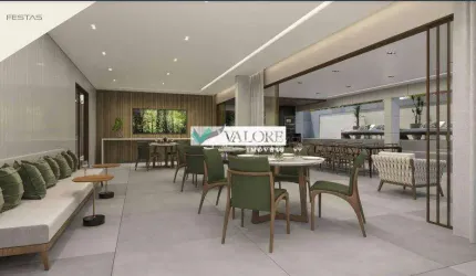 Apartamento 2 quartos à venda no Funcionários