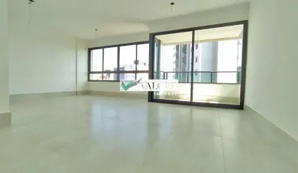 Apartamento 4 quartos à venda no Serra