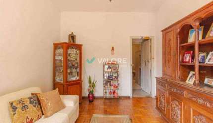 Apartamento 2 quartos à venda no Serra