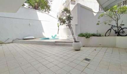 Apartamento com área privativa 4 quartos à venda no Sion