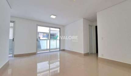 Apartamento 2 quartos 2 vagas Lourdes