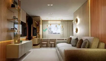 Apartamento 3 quartos à venda no Cruzeiro