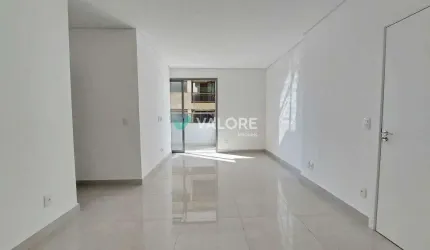 Apartamento 3 quartos – Lourdes