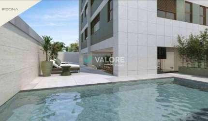 Apartamento 2 quartos à venda no Funcionários